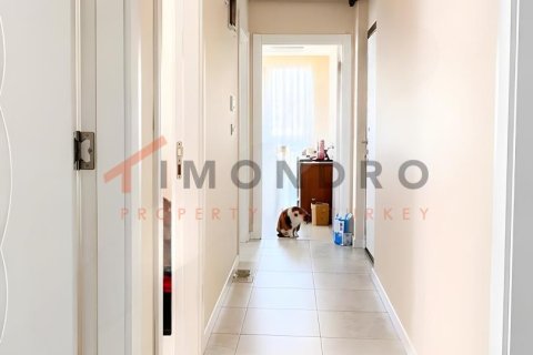 Продажа квартиры в Кадыкёе, Стамбуле, Турция 3+1, 120м2, №237875 – фото 7