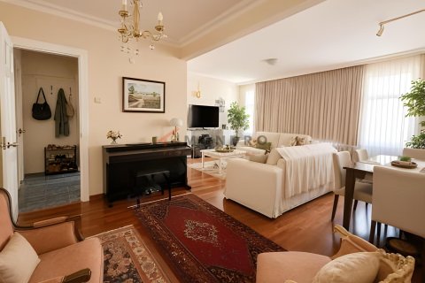 Квартира  3+1 в Бейоглу, Стамбул, Турция №237879