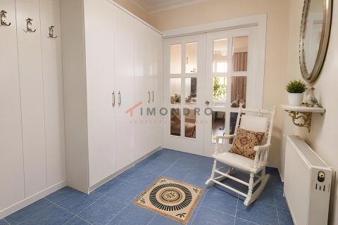 Продажа квартиры в Бейоглу, Стамбуле, Турция 3+1, 135м2, №237879 – фото 4