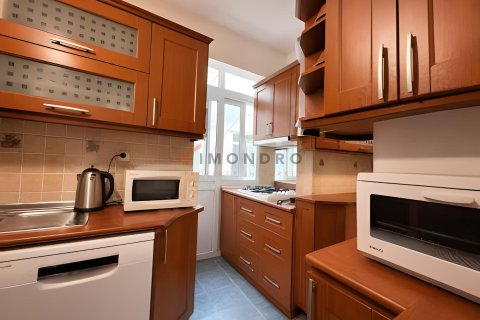 Продажа квартиры в Бейоглу, Стамбуле, Турция 3+1, 135м2, №237879 – фото 12