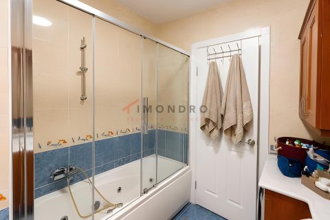 Продажа квартиры в Бейоглу, Стамбуле, Турция 3+1, 135м2, №237879 – фото 9