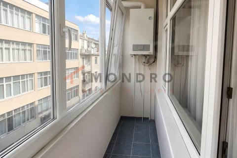 Продажа квартиры в Бейоглу, Стамбуле, Турция 3+1, 135м2, №237879 – фото 3