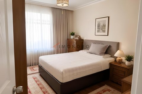 Продажа квартиры в Бейоглу, Стамбуле, Турция 3+1, 135м2, №237879 – фото 15