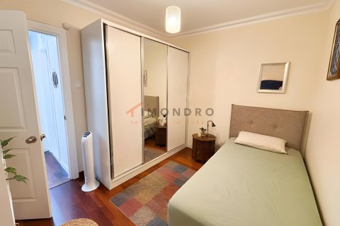 Продажа квартиры в Бейоглу, Стамбуле, Турция 3+1, 135м2, №237879 – фото 5