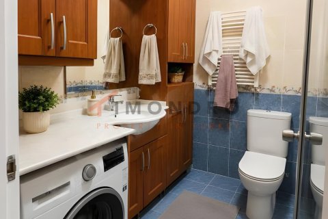 Продажа квартиры в Бейоглу, Стамбуле, Турция 3+1, 135м2, №237879 – фото 10