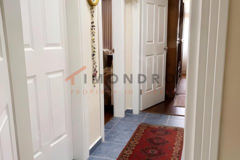 Продажа квартиры в Бейоглу, Стамбуле, Турция 3+1, 135м2, №237879 – фото 11