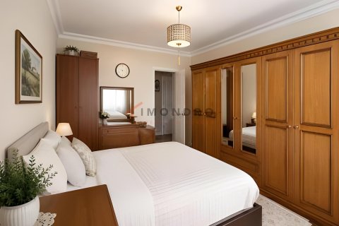 Продажа квартиры в Бейоглу, Стамбуле, Турция 3+1, 135м2, №237879 – фото 14