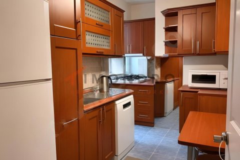 Продажа квартиры в Бейоглу, Стамбуле, Турция 3+1, 135м2, №237879 – фото 13