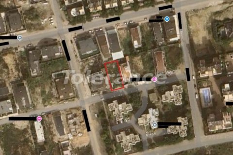 Tömma  i Antalya, Turkiet Nr. 219929 - 2