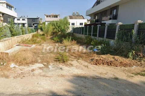 Arsa   Antalya, Türkiye №219929