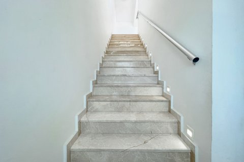 3+1 Lejlighed  i Konakli, Antalya, Tyrkiet Nr. 219934 - 11