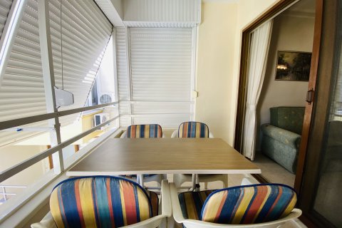 3+1 Lejlighed  i Konakli, Antalya, Tyrkiet Nr. 219934 - 14