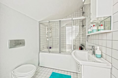 3+1 Lejlighed  i Konakli, Antalya, Tyrkiet Nr. 219934 - 20