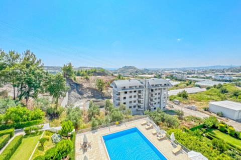 3+1 Lejlighed  i Konakli, Antalya, Tyrkiet Nr. 219934 - 6
