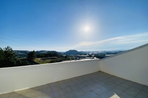 3+1 Lejlighed  i Konakli, Antalya, Tyrkiet Nr. 219934 - 15