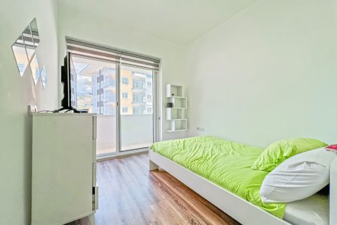 3+1 Lejlighed  i Konakli, Antalya, Tyrkiet Nr. 219934 - 12