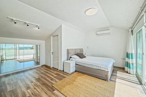 3+1 Lejlighed  i Konakli, Antalya, Tyrkiet Nr. 219934 - 8