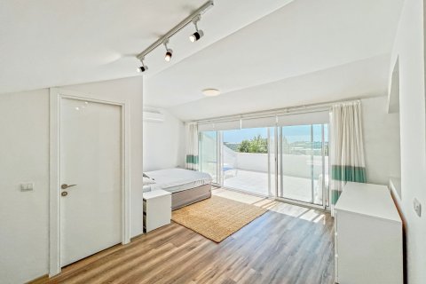 3+1 Lejlighed  i Konakli, Antalya, Tyrkiet Nr. 219934 - 7