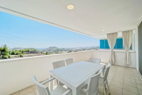 3+1 Lejlighed  i Konakli, Antalya, Tyrkiet Nr. 219934 - 5