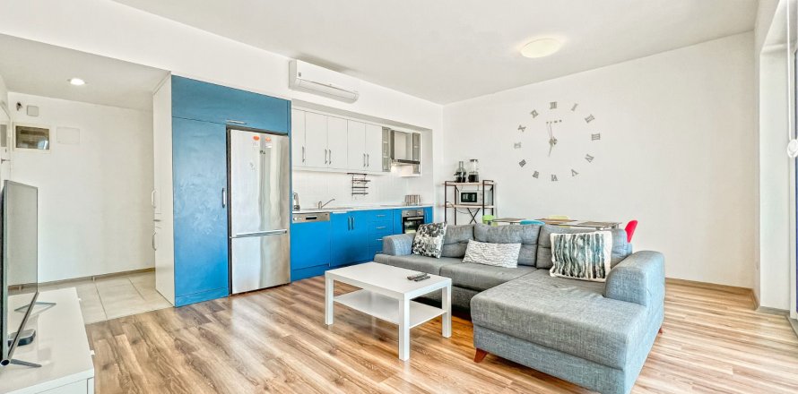 3+1 Lejlighed  i Konakli, Antalya, Tyrkiet Nr. 219934