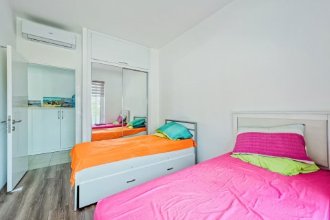 3+1 Lejlighed  i Konakli, Antalya, Tyrkiet Nr. 219934 - 16