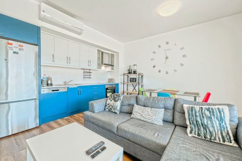 3+1 Lejlighed  i Konakli, Antalya, Tyrkiet Nr. 219934 - 4