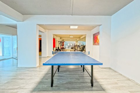 3+1 Lejlighed  i Konakli, Antalya, Tyrkiet Nr. 219934 - 24