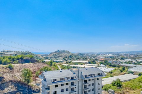 3+1 Lejlighed  i Konakli, Antalya, Tyrkiet Nr. 219934 - 22