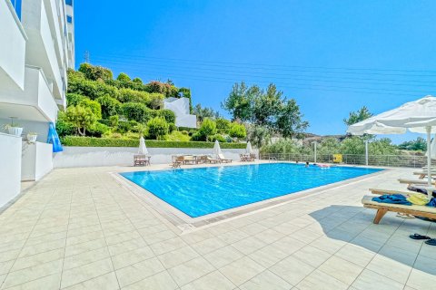 3+1 Lejlighed  i Konakli, Antalya, Tyrkiet Nr. 219934 - 10