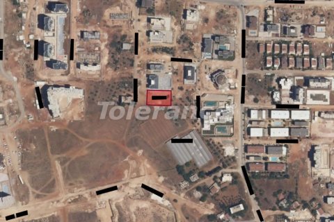 Arsa   Antalya, Türkiye №219932 - 2