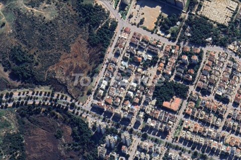 Земельный участок  295м2 в Анталье, Турция №219933