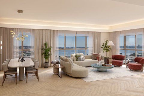 1+1 Lejlighed  i Istanbul, Tyrkiet Nr. 211940 - 11