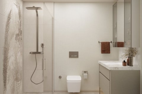 Продажа квартиры  в Стамбуле, Турция 4+1, 203м2, №211938 – фото 15