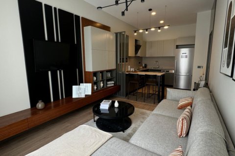 Продажа квартиры  в Стамбуле, Турция 4+1, 272м2, №211942 – фото 9