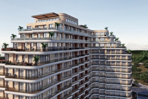 Продажа квартиры в Стамбуле, Турция 2+1, 116м2, №211944 – фото 7