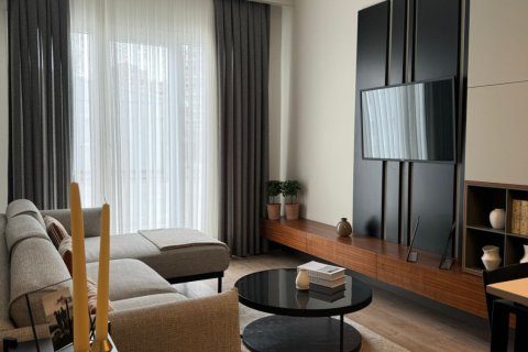 Продажа квартиры в Стамбуле, Турция 2+1, 116м2, №211944 – фото 9