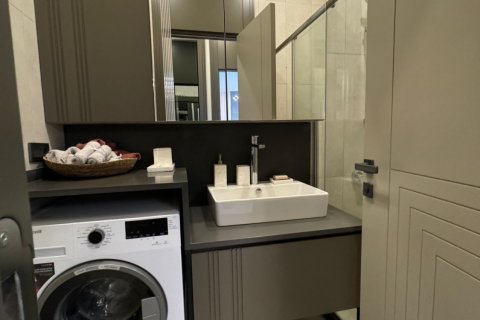 Продажа квартиры в Стамбуле, Турция 2+1, 116м2, №211944 – фото 12