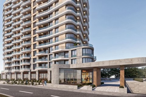 Продажа квартиры в Стамбуле, Турция 2+1, 116м2, №211944 – фото 5