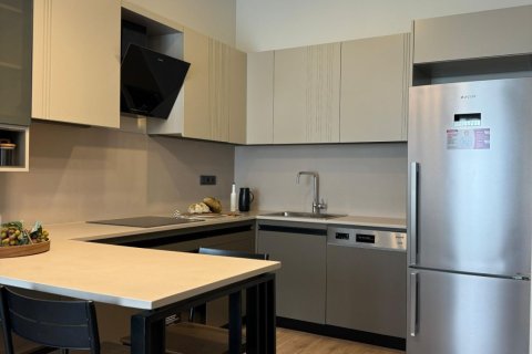 Продажа квартиры в Стамбуле, Турция 2+1, 116м2, №211944 – фото 10