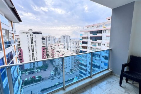 1+1 Wohnung  in Alanya, Antalya, Türkei Nr. 211941 - 12