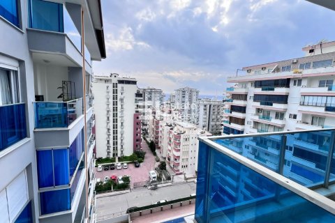 1+1 Wohnung  in Alanya, Antalya, Türkei Nr. 211941 - 14