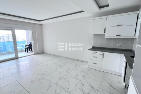 1+1 Wohnung  in Alanya, Antalya, Türkei Nr. 211941 - 1