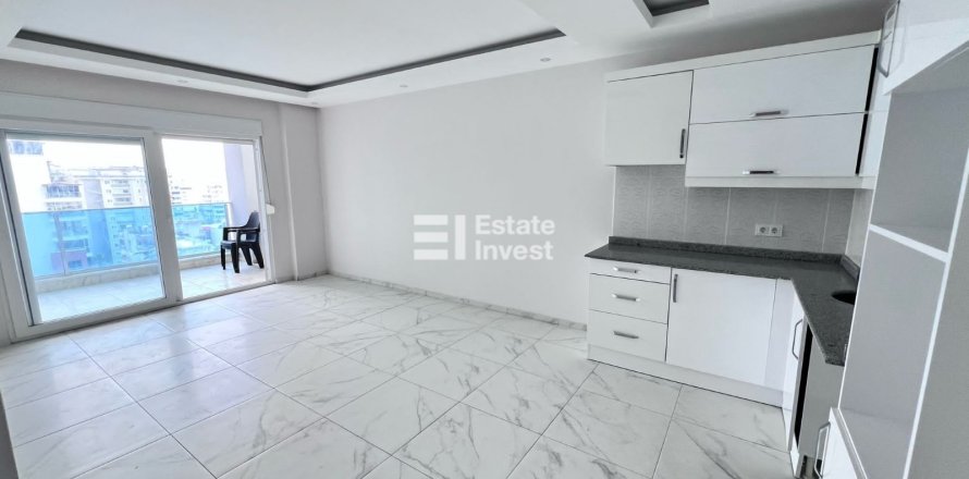 1+1 Wohnung  in Alanya, Antalya, Türkei Nr. 211941