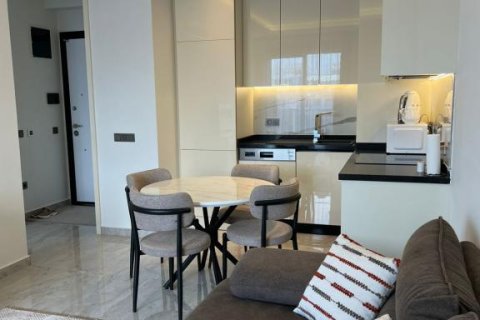 Apartment for sale  in Oba, Antalya, Turkey, 50m2, No. 214994 – photo 5