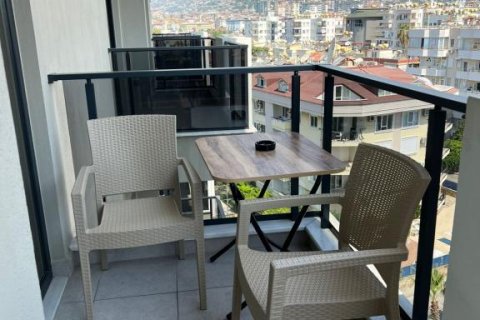 Apartment for sale  in Oba, Antalya, Turkey, 50m2, No. 214994 – photo 15