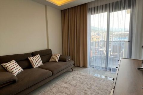 Apartment for sale  in Oba, Antalya, Turkey, 50m2, No. 214994 – photo 2