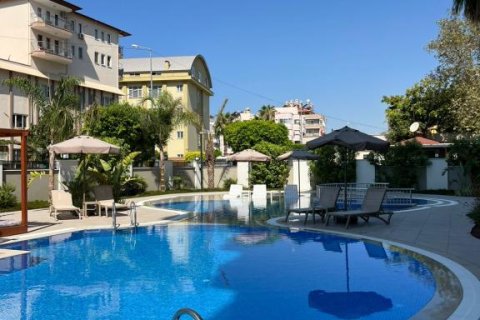 Apartment for sale  in Oba, Antalya, Turkey, 50m2, No. 214994 – photo 23
