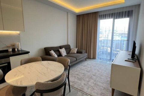 Apartment for sale  in Oba, Antalya, Turkey, 50m2, No. 214994 – photo 1