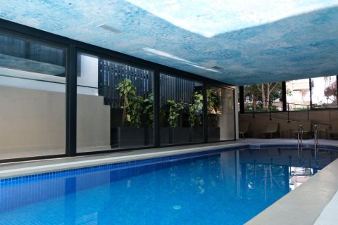 Apartment for sale  in Oba, Antalya, Turkey, 50m2, No. 214994 – photo 29