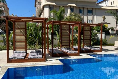 Apartment for sale  in Oba, Antalya, Turkey, 50m2, No. 214994 – photo 17